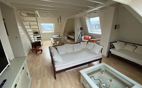 Appartement Vue Mer - Cabourg - Normandie