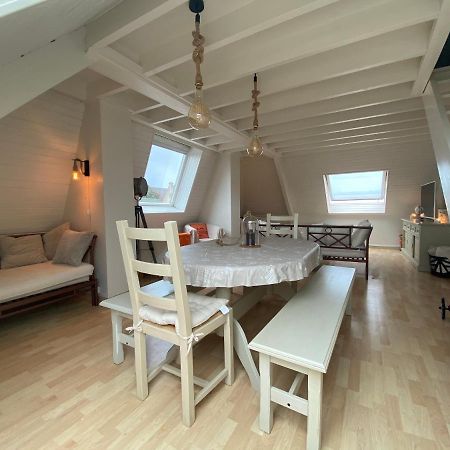 Appartement Vue Mer - Cabourg - Normandie Buitenkant foto