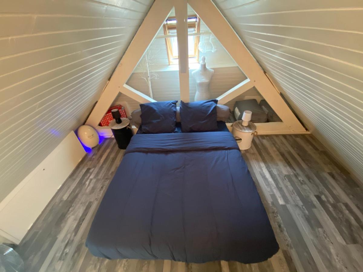 Appartement Vue Mer - Cabourg - Normandie Buitenkant foto